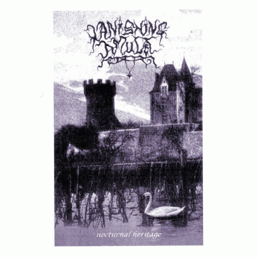 Vanishing Amulet : Nocturnal Heritage
